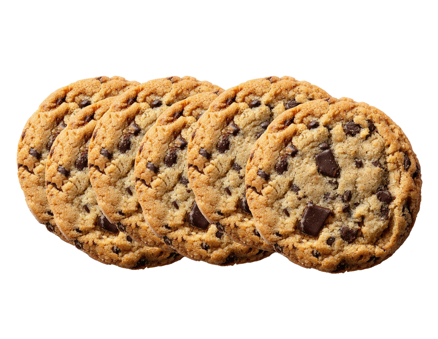 Cookie - 6 Pack