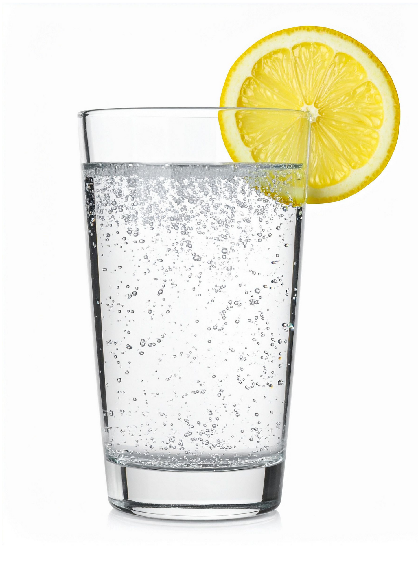 Sparkling Water