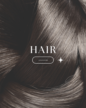 All Hair Products