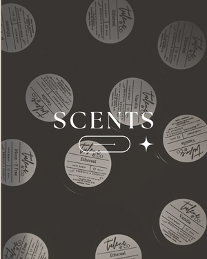 Hair Scents
