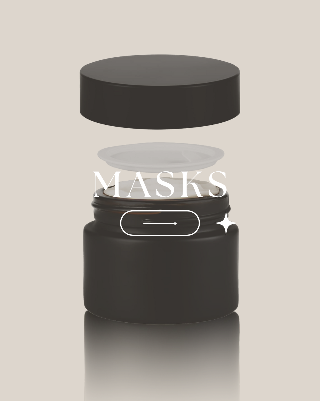 Hair Masks