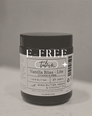 Vitamin E Free