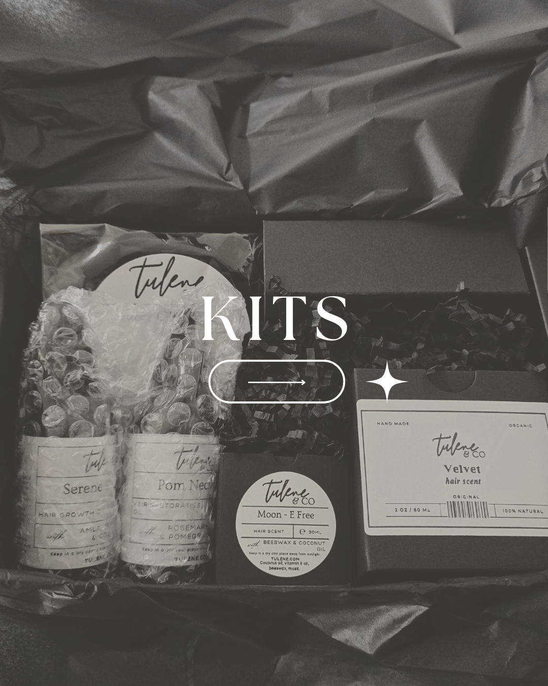 Hair Kits