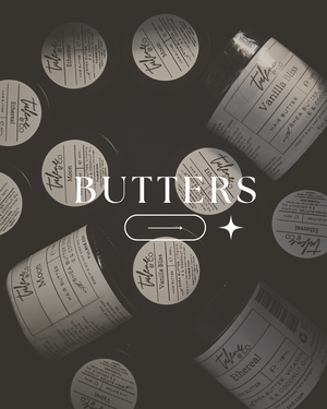 Hair Butters