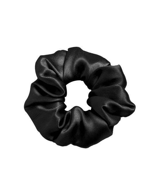 Noir Glow Tie