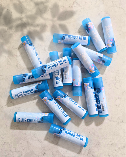 Blue Crush Glow Balm