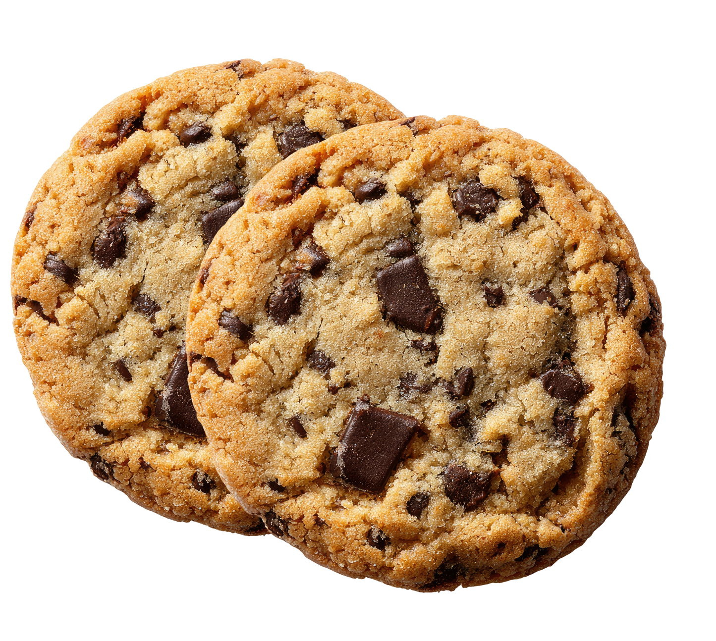 2 Cookies