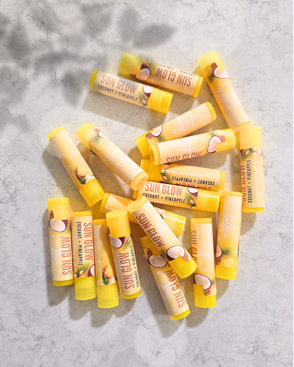Sun Glow Glow Balm