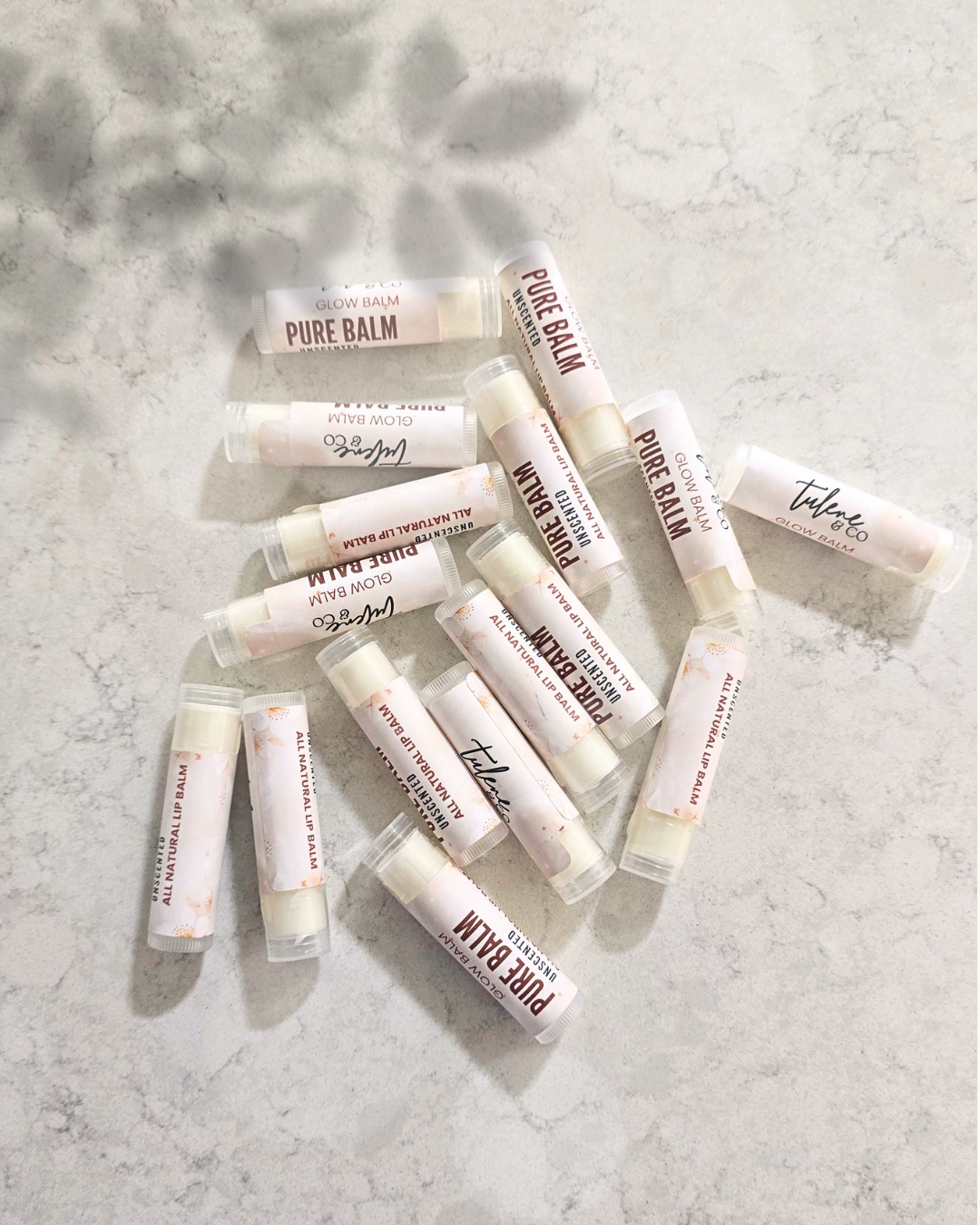 Pure Balm Glow Balm