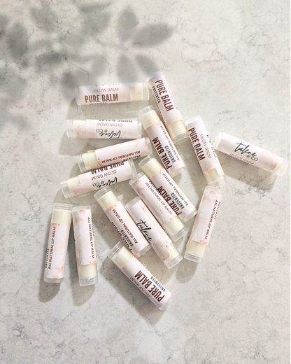 Pure Balm Glow Balm