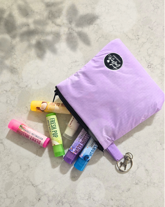 Cloud Charm Pouch