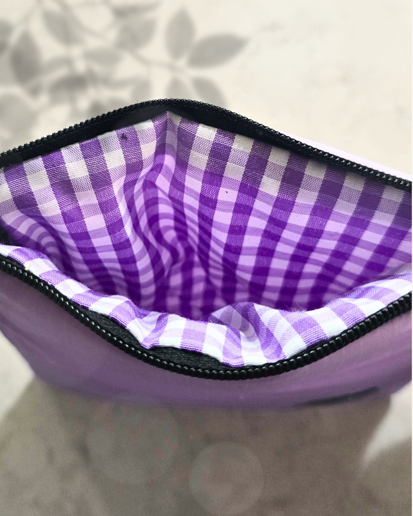 Cloud Charm Pouch