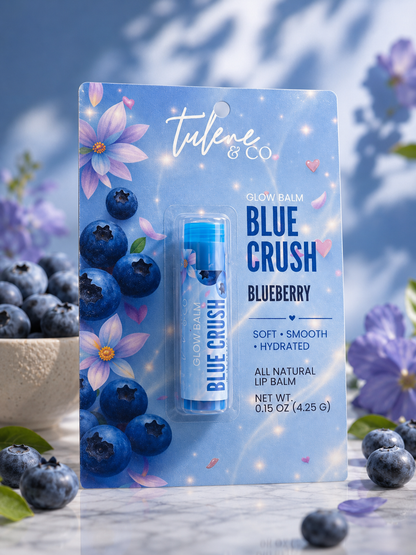 Blue Crush Glow Balm