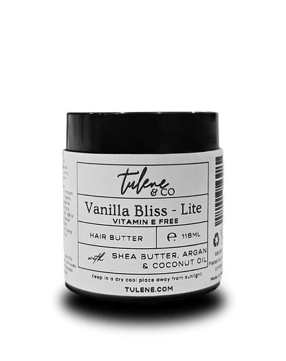 Hair Butter - E Free