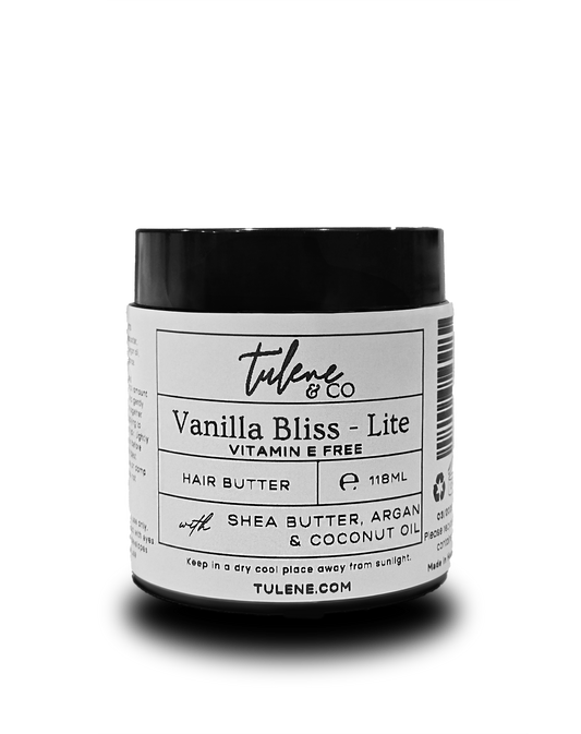 Hair Butter - E Free