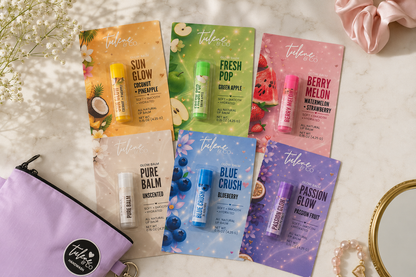 Passion Glow Glow Balm