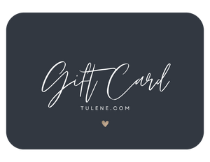 Gift Cards