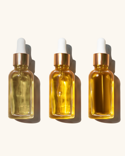 Oil Mini Kit