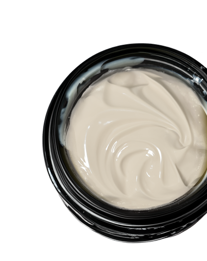 Hair Butter - E Free