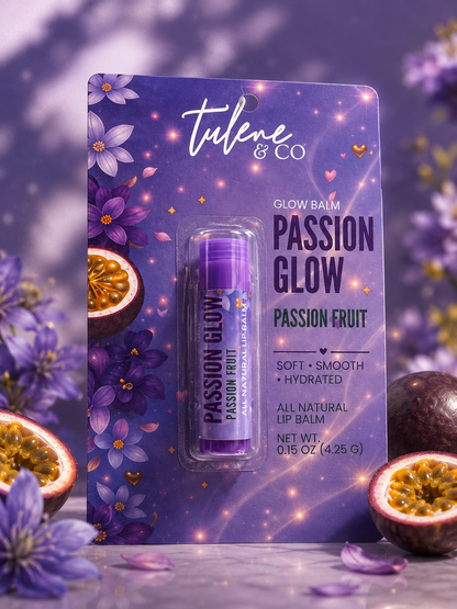 Passion Glow Glow Balm