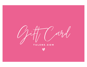 Gift Cards
