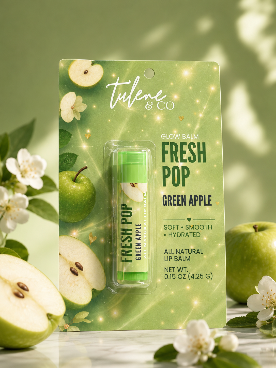 Fresh Pop Glow Balm