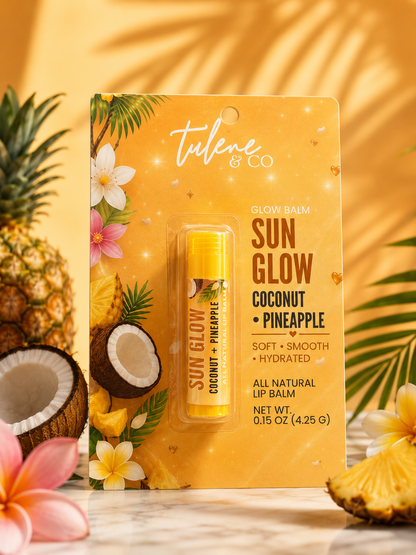 Sun Glow Glow Balm